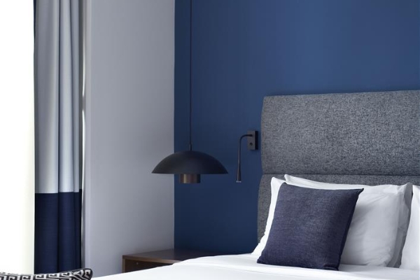 Metropol Palace a Luxury Collection Hotel Belgrade